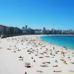 아파트 El De Marta *