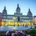 아파트 El De Marta *
