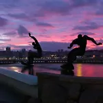 아파트 El De Marta