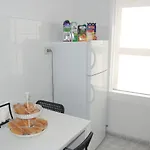 아파트 El De Marta *