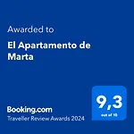 El De Marta 아파트 *