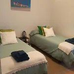 아파트 El De Marta 아 코루냐