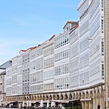 El De Marta Apartmán *