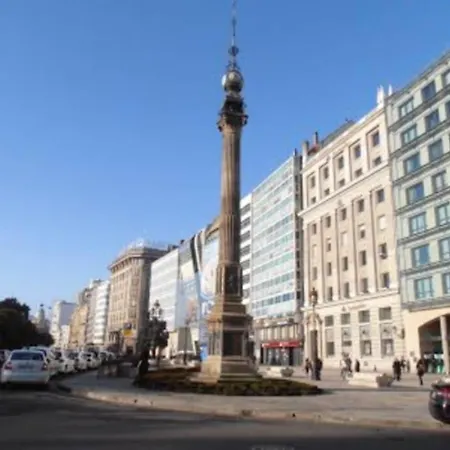 El De Marta Apartmán *