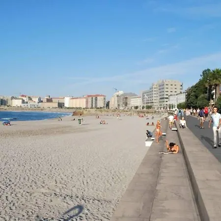 El De Marta Apartment