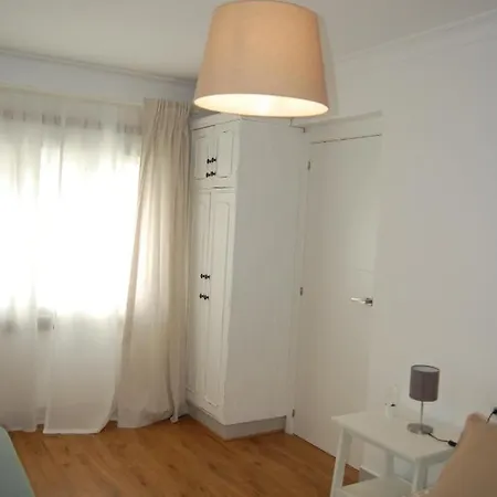 アパート El De Marta