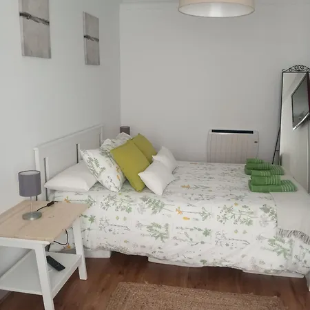 El De Marta アパート ア・コルーニャ