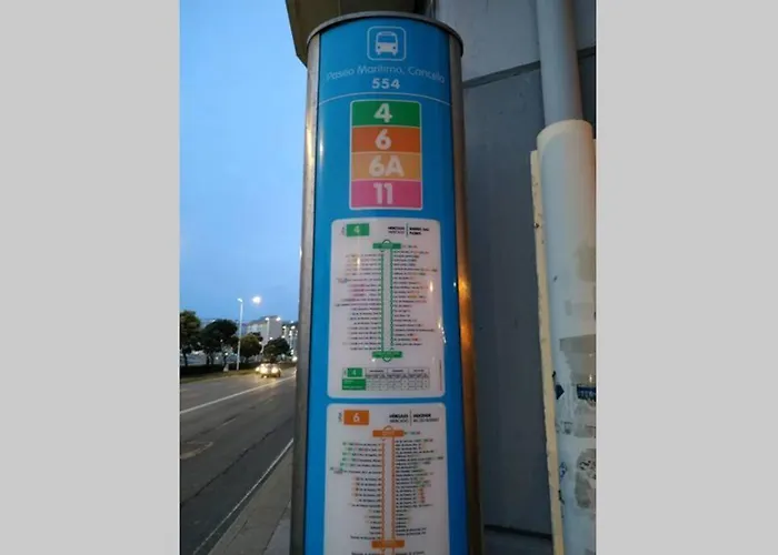 Apartament El De Marta