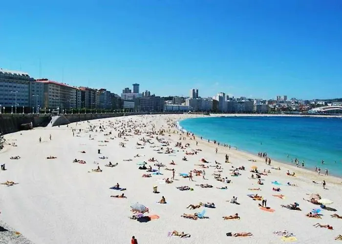 Apartament El De Marta *