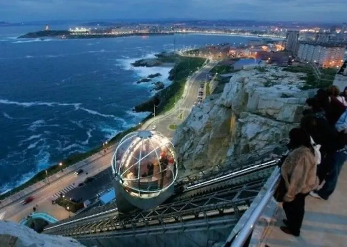 El De Marta Apartament