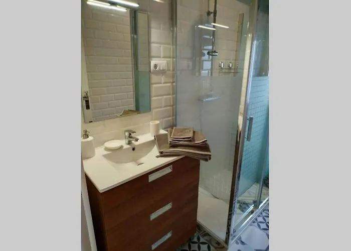 Apartament El De Marta *