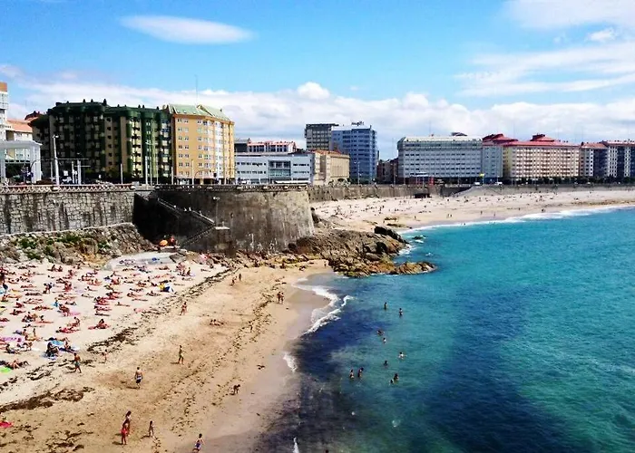 El De Marta * A Coruña