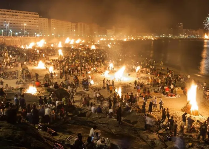 El De Marta Apartament *