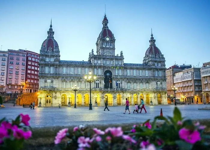 Apartament El De Marta *