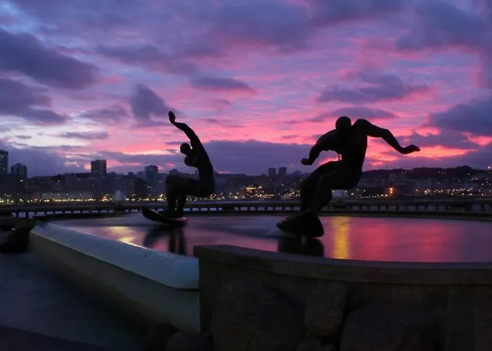 Apartament El De Marta