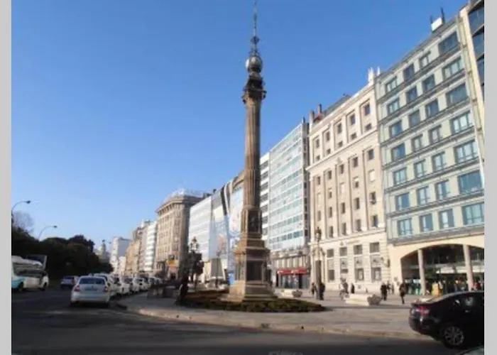 El De Marta Apartament *