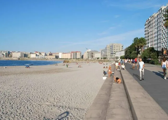 El De Marta Apartament