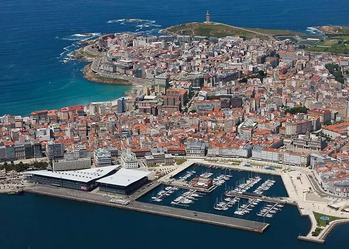 Apartament El De Marta *