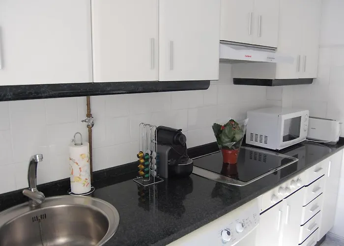 El De Marta Apartament *