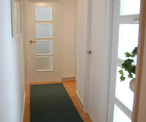 Apartament El De Marta