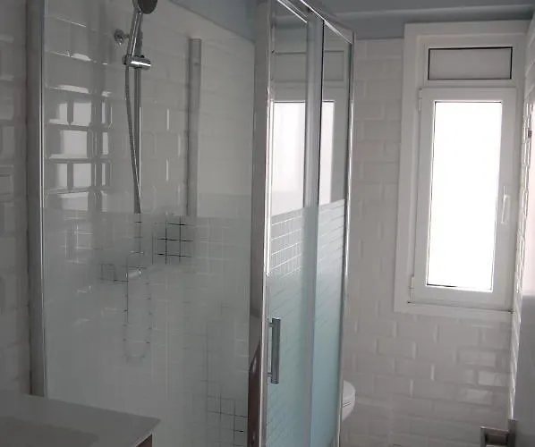 Apartament El De Marta *