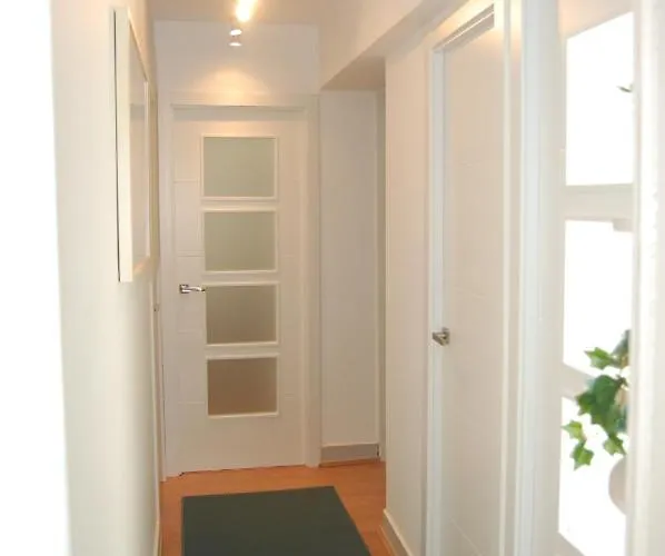 Apartament El De Marta A Coruña