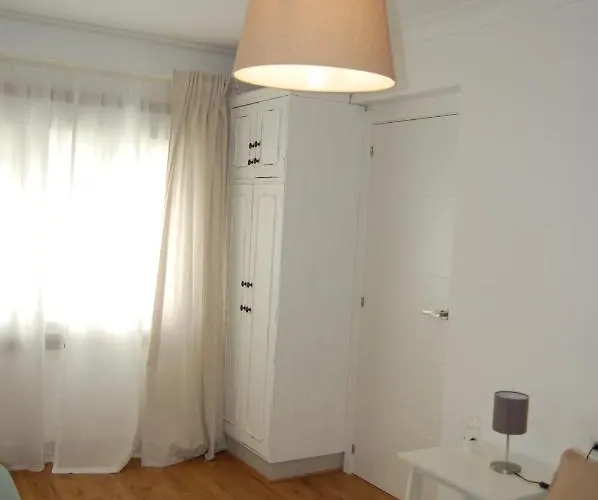 Apartament El De Marta
