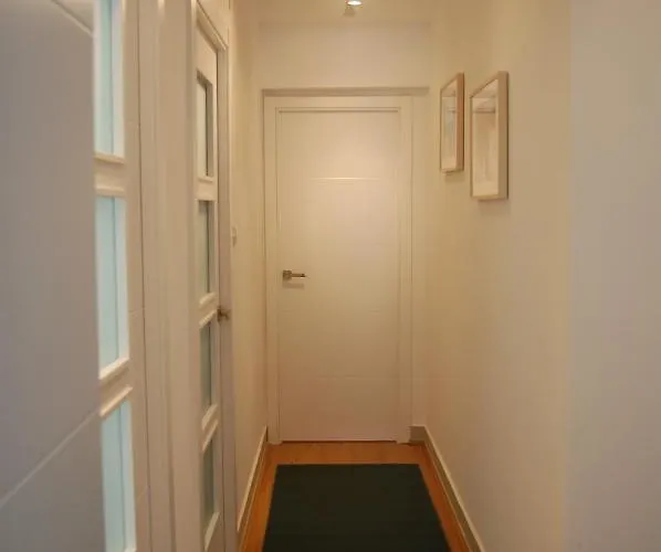 Apartament El De Marta *