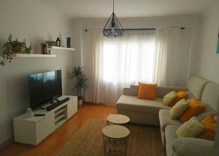 El De Marta Apartament A Coruña