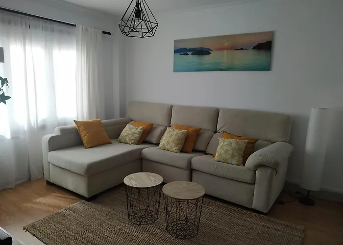 Apartament El De Marta *