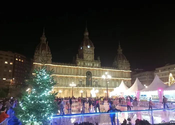 El De Marta Apartament