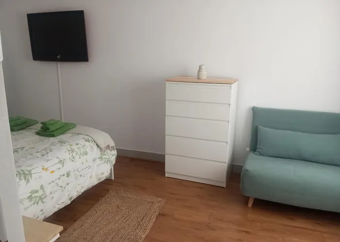 El De Marta Apartament